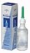 [Item]: Sodium phosphate enema, 4.5 fl oz [Additional Info]: Pre-Packaged Enema Solutions Are Easy and Safe To Use. Solutions are pre-bottled and ready to use. Anatomically correct tips are pre-lubricated for a safe and relaxed insertion. Protective shi