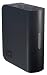 Western Digital WDH1CS20000N My Book Home Edition 2TB USB/Firewire/eSATA External Hard Drive (Black)