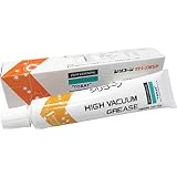 東レ　ＨＶＧ　高真空用グリース　５０ｇ（２７０５５１６） HVG-50TUBE