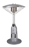 Eastman Outdoors Tabletop Patio Heater