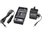 Cheap Again & Again CV2 Universal Camcorder Battery Charger/Discharger/Tester