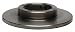 Aimco 3294 Premium Front Disc Brake Rotor Only