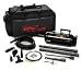 Metro Vacuum DV3ESD1 DataVac/3 ESD Anti-Static 1.7-HP Vacuum/Blower with Hepa Filter