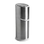 OXO Good Grips Toothbrush Organizer, Brushed Stainless