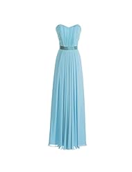 2015 Sleeveless Ruched Lace Chiffon Sweetheart Evening Dress/Homecoming Dress/Bridesmaid Dress/Prom Dress/Wedding Party Dress 