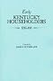 Early Kentucky Householders 1787-1811