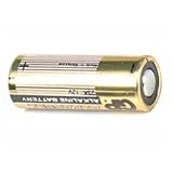 METRA (MTR12VBAT) A23 12V Alkaline Battery 5 Pack