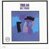 Trio `64 (Ltd. Paper Sleeve/24Bit)