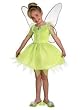 CHILD Standard Tinkerbell Costume - Officially Licensed STD Tinkerbell