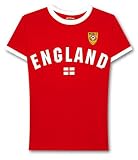 Soccer - England T-Shirt