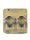 Leupold DD Ring 30mm High Matte