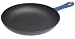 Le Creuset 9-1/2-Inch Nonstick Omelet Pan, Blue
