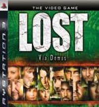 Lost: Via Domus