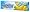 Morinaga - Hi-Chew Banana Candy 1.76 Oz