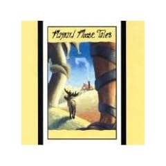 Maynard Moose Tales