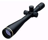 Comp 45x45 Matte Target Crosshair
