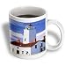 Dungeness Lighthouse - 11oz Mug