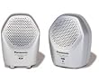 Panasonic RP-SP28 Mini Speakers