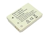 3.70V,1120mAh,Li-ion,Replacement Digital Camera Battery for CANON IXY 830 I ....