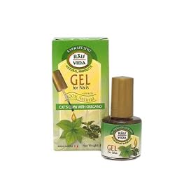 Natural Gel Nail - 0.27 fl oz - 8 ml