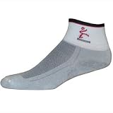 Balega Enduro Sock-Red