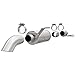 MagnaFlow 19056 Large Performance Exhaust Kit