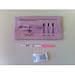 10x One Step (HCG) Pregnancy Test Strip Pack