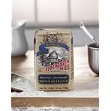 Brown Rice Flour by 