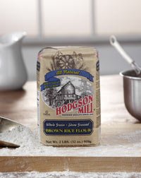 Brown Rice Flour