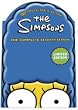 Les Simpsons - Saison 7 - Coffret T�te de Marge 4 DVD - �dition Limit�e