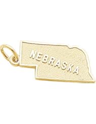 Rembrandt Charms Nebraska Charm