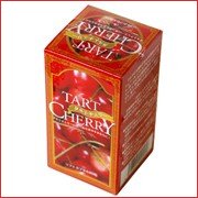 タルトチェリー60粒　ヘルシー食品として人気！アメリカンチェリーともいいます。