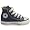 Converse Chucks Kinder Schuhe All Star Hi 7J253 Blau Navy, Größe:23 EU