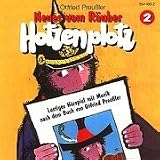 R�uber Hotzenplotz - CDs: Hotzenplotz, CD-Audio, Folge.2, Neues vom R�uber Hotzenplotz, 1 CD-Audio: Lustiges H�rspiel mit Musik nach dem Buch 'Hotzenplotz' - Otfried Preu�ler