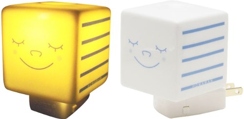 ウェイ！ アロマライト ほわわん