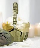 Thymeless Square Ring Pillow