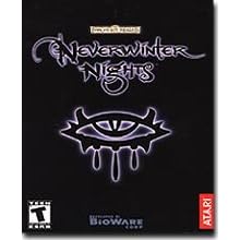 NEVERWINTER NIGHTS