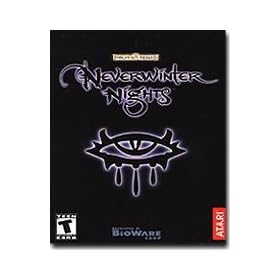 Neverwinter Nights