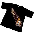 SENSES FAIL - Burning Guy - Black T-shirt