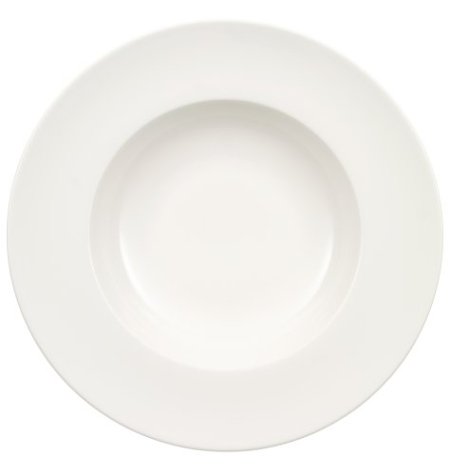 Villeroy & Boch Home Elements Pasta Plates, Set of 6