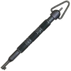 Handcuff Key Swivel Handcuff Key