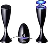 audio-technica fW^p[hXs[J[ [AT-DSP300 BK]