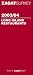 Book Zagatsurvey 2003/04 Long Island Restaurants (Zagatsurvey: Long Island Restaurants)