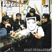 HANDSOME ACADEMY
