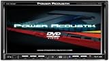 POWER ACOUSTIK PTID-7350NBT 7 WIDESCREEN TOUCH-SCREEN DOUBLE-DIN MONITOR WITH BLUETOOTH(R)'