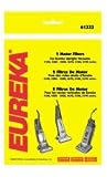 61333 Eureka Vacuum Cleaner Replacement Filter 2pack)
