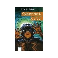CybernetCity