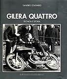 Gilera Quattro Tecnica e Storia
