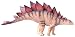 Stegosaurus Soft Model, 1/50 Scale, FC