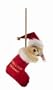 Limited Edition 4-Inch Baby's First Christmas Ornament